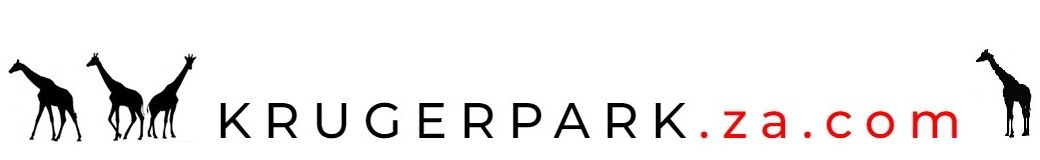 KrugerPark.za.com-logo